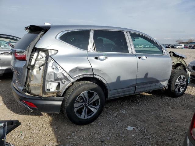 Obraz 3 z 2019 HONDA CR-V LX 2019 z VIN 5J6RW6H31KL006456