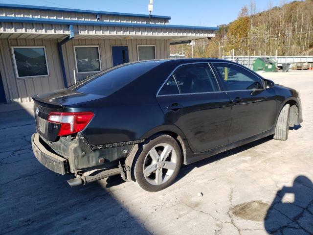 Image 3 of 2014 TOYOTA CAMRY L 2014 with VIN 4T1BF1FK9EU342788