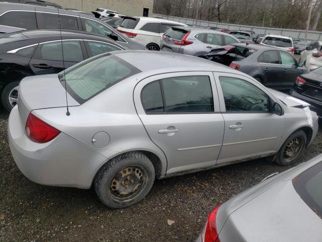Image 3 of 2007 CHEVROLET COBALT LS 2007 with VIN 1G1AK55F277116206