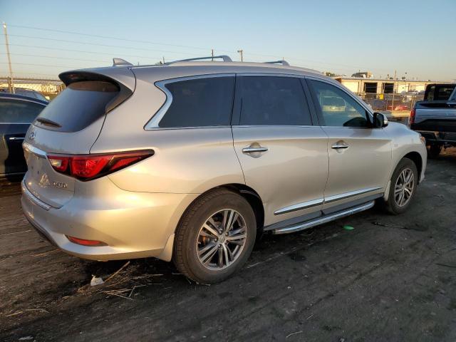 Image 3 of 2017 INFINITI QX60  2017 with VIN 5N1DL0MM3HC506482