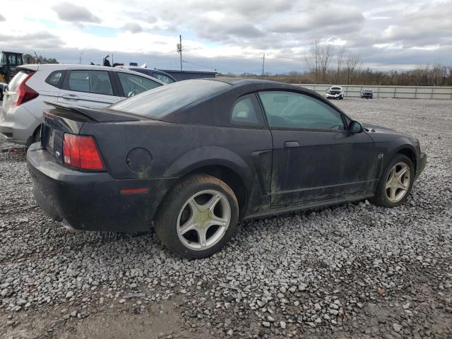 Image 3 of 2000 FORD MUSTANG GT 2000 with VIN 1FAFP42X0YF292271