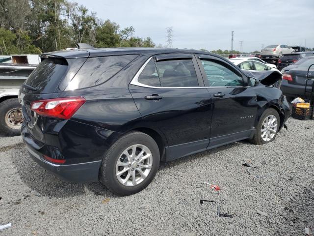 Image 3 of 2021 CHEVROLET EQUINOX LT 2021 with VIN 3GNAXKEV1ML401914