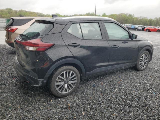 Obraz 3 z 2021 NISSAN KICKS SV 2021 z VIN 3N1CP5CV7ML482748
