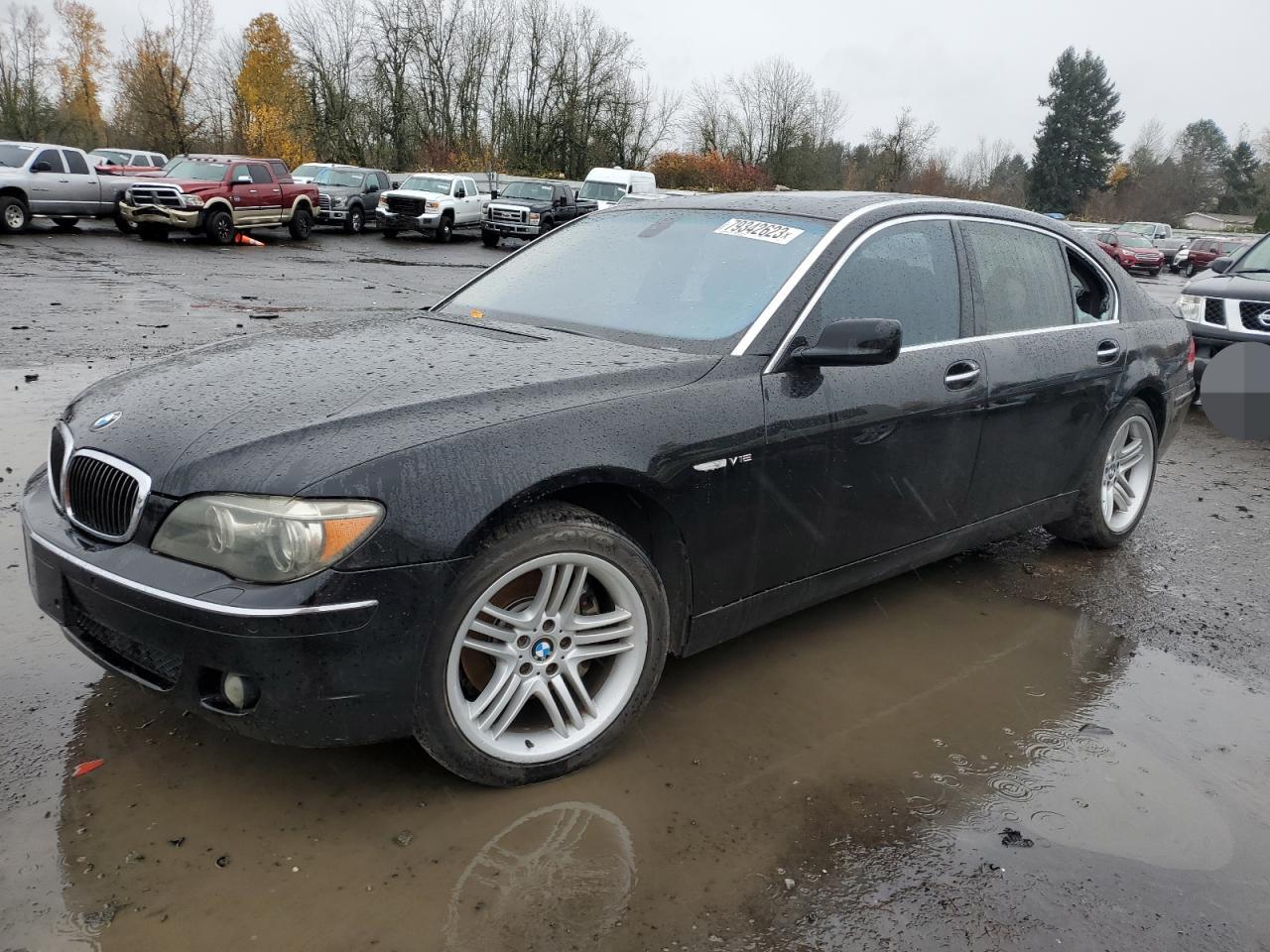 Изображение 2006 BMW 760 LI 2006