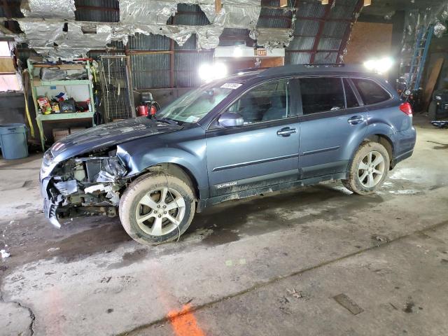 Изображение 2014 SUBARU OUTBACK 2.5I PREMIUM 2014