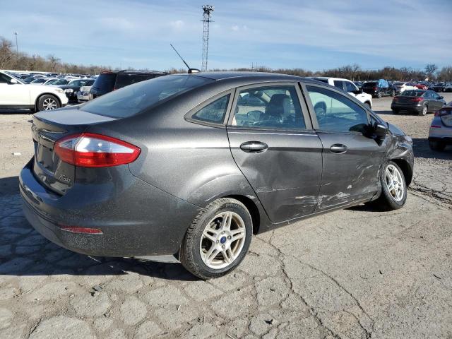Image 3 of 2019 FORD FIESTA SE 2019 with VIN 3FADP4BJ0KM104438