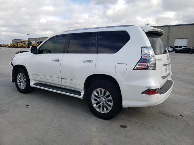 Image 2 of 2016 LEXUS GX 460 2016 with VIN JTJBM7FX3G5143304