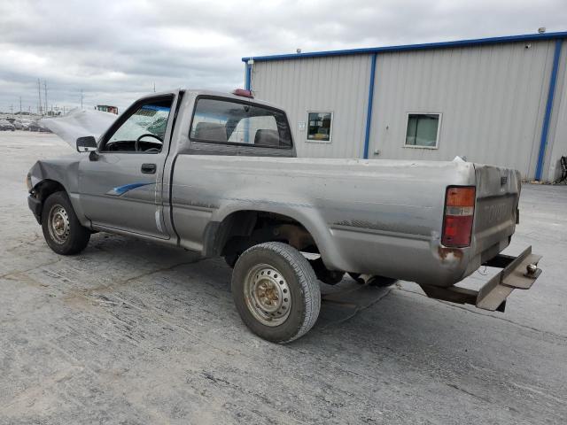 Изображение 2 1994 TOYOTA PICKUP 1/2 TON SHORT WHEELBASE STB 1994 с VIN 4TARN81AXRZ212083