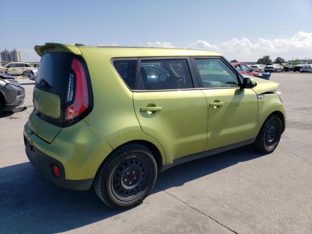 Obraz 3 z 2018 KIA SOUL  2018 z VIN KNDJN2A21J7893502