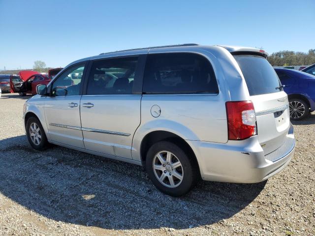 Изображение 2 2011 CHRYSLER TOWN & COUNTRY TOURING 2011 с VIN 2A4RR5DGXBR727537