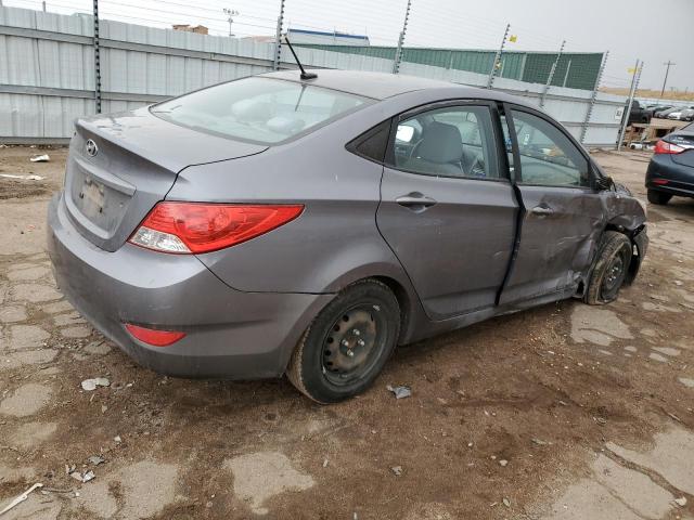 Изображение 3 2014 HYUNDAI ACCENT GLS 2014 с VIN KMHCT4AE0EU673789