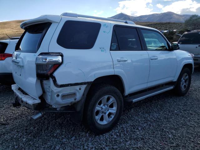 Image 3 of 2015 TOYOTA 4RUNNER SR5 2015 with VIN JTEBU5JR4F5224337