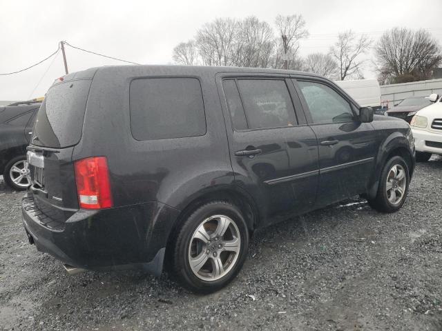 Obraz 3 z 2015 HONDA PILOT SE 2015 z VIN 5FNYF3H31FB012976