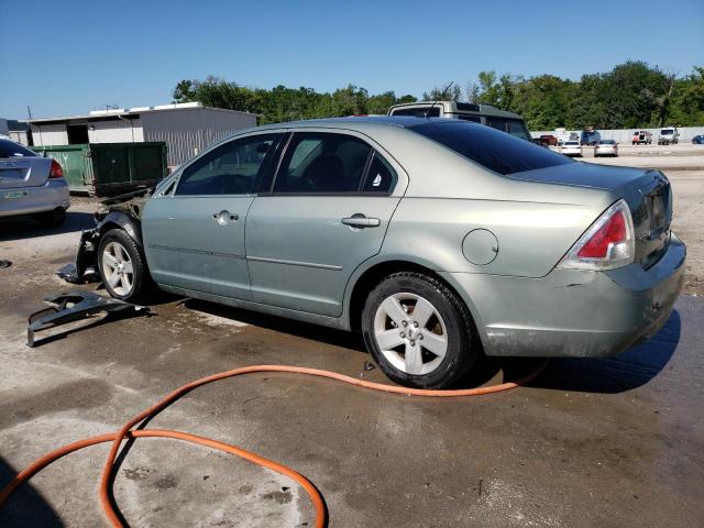 Изображение 2 2008 FORD FUSION SE 2008 с VIN 3FAHP07Z88R132489