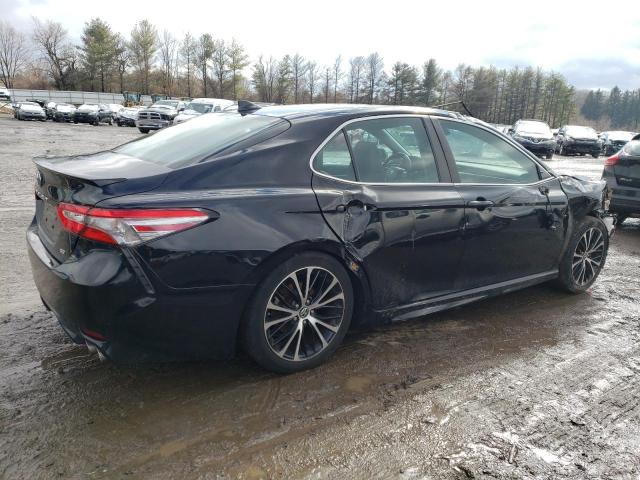 Изображение 3 2019 TOYOTA CAMRY L 2019 с VIN 4T1B11HK7KU800478