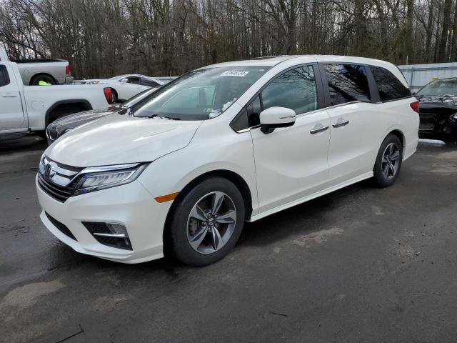 Изображение 2018 HONDA ODYSSEY TOURING 2018