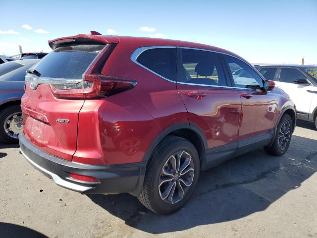 Изображение 3 2020 HONDA CR-V EX 2020 с VIN 7FARW2H53LE007407