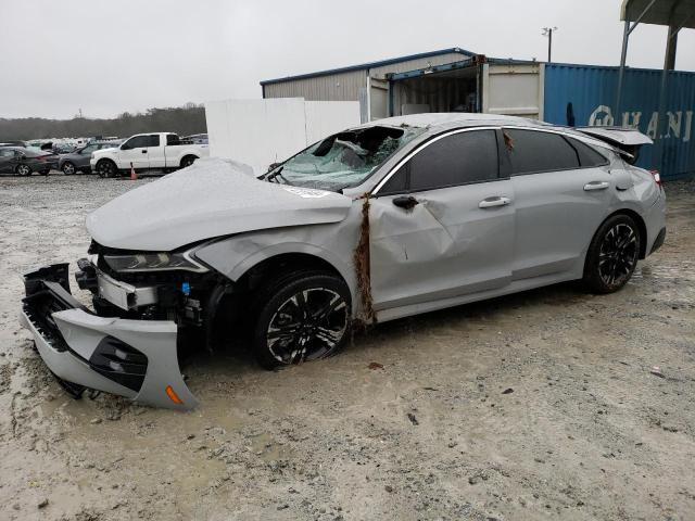 Изображение 1 2024 KIA K5 GT LINE 2024 с VIN 5XXG64J2XRG231990