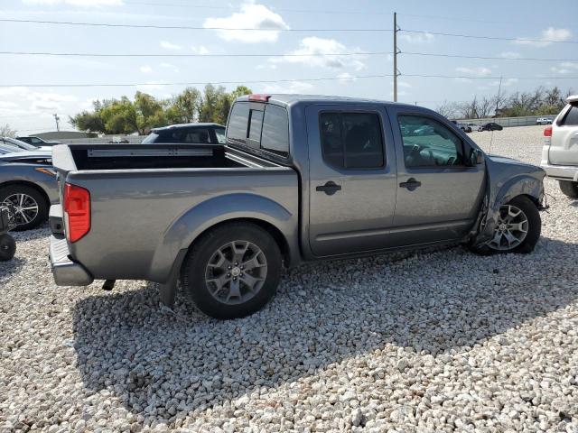 Изображение 3 2021 NISSAN FRONTIER S 2021 с VIN 1N6ED0EA4MN714358