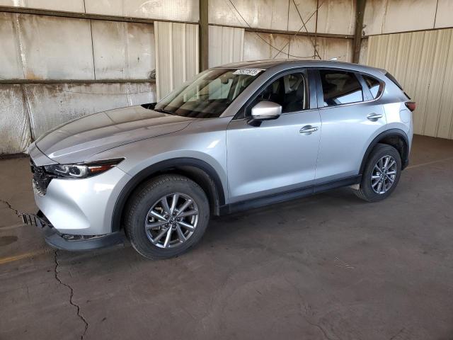 Obraz 1 z 2022 MAZDA CX-5 PREFERRED 2022 z VIN JM3KFBCM9N0600483