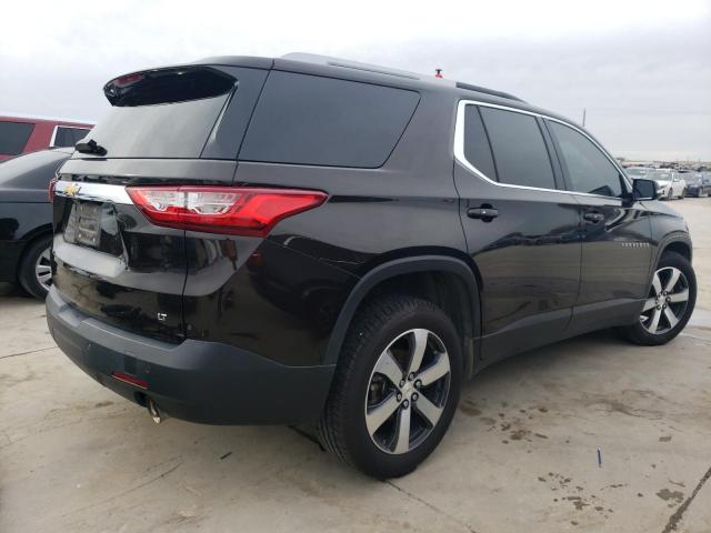 Изображение 3 2018 CHEVROLET TRAVERSE LT 2018 с VIN 1GNERHKW8JJ240671