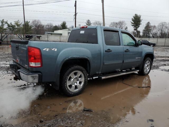 Obraz 3 z 2009 GMC SIERRA K1500 SLE 2009 z VIN 3GTEK23M79G112166