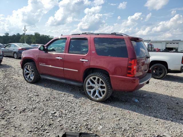 Изображение 2 2009 CHEVROLET TAHOE K1500 LTZ 2009 с VIN 1GNFK33049R288865