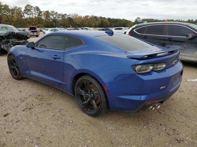 Изображение 2 2023 CHEVROLET CAMARO SS 2023 с VIN 1G1FG1R75P0151737