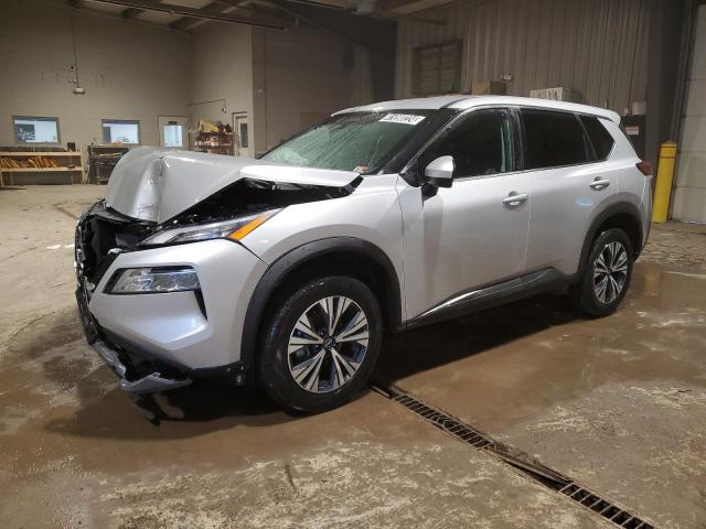 Obraz 2023 NISSAN ROGUE SV 2023