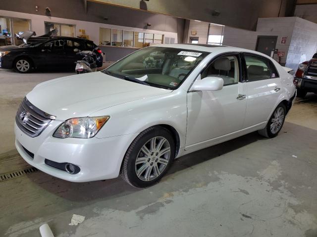 2008 TOYOTA AVALON XL 2008 image