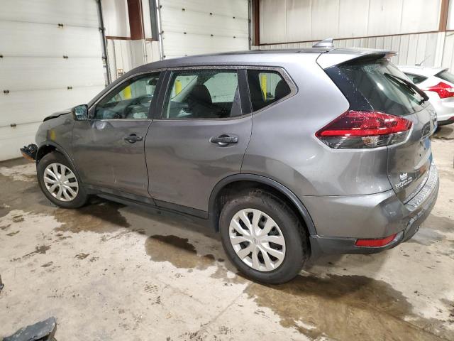 Изображение 2 2018 NISSAN ROGUE S 2018 с VIN 5N1AT2MV9JC771596