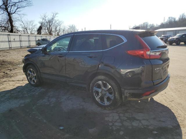 Изображение 2 2019 HONDA CR-V EX 2019 с VIN 2HKRW2H53KH666762