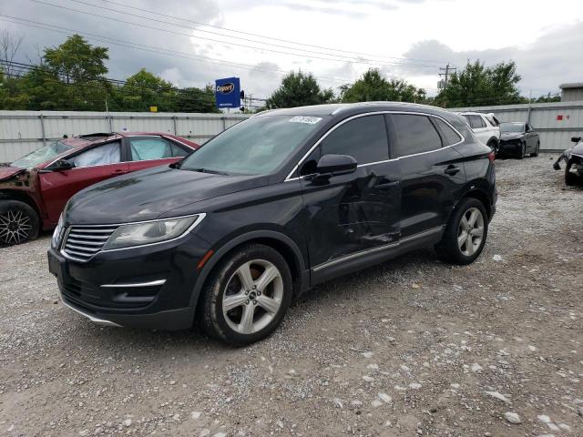Изображение 1 2015 LINCOLN MKC  2015 с VIN 5LMCJ1A98FUJ25447