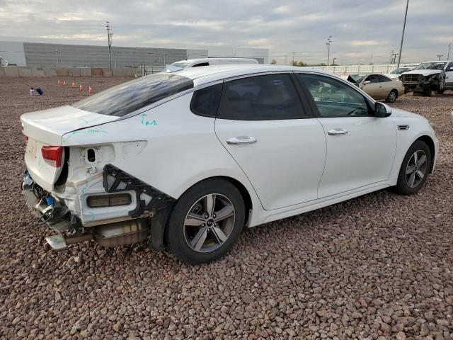 Image 3 of 2019 KIA OPTIMA LX 2019 with VIN 5XXGT4L30KG357666