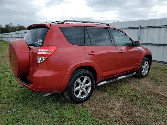 Изображение 3 2010 TOYOTA RAV4 LIMITED 2010 с VIN JTMYF4DV1A5017019