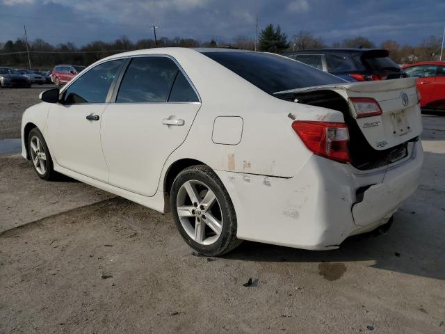 Image 2 of 2014 TOYOTA CAMRY L 2014 with VIN 4T1BF1FK3EU730907