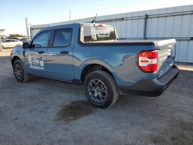Image 2 of 2023 FORD MAVERICK XL 2023 with VIN 3FTTW8E36PRA68259