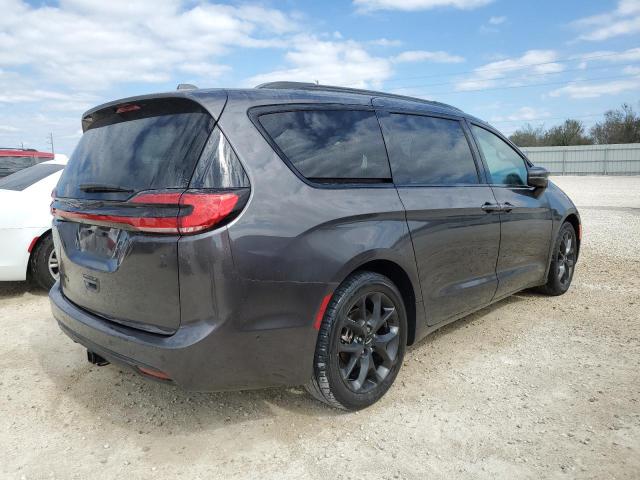 Изображение 3 2021 CHRYSLER PACIFICA TOURING L 2021 с VIN 2C4RC1BG7MR565520