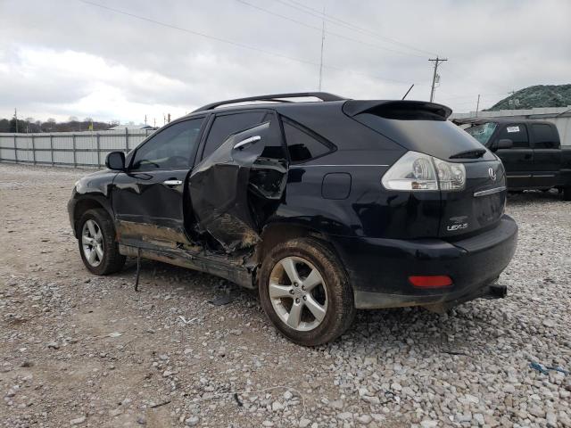 Image 2 of 2004 LEXUS RX 330 2004 with VIN JTJHA31U340058433