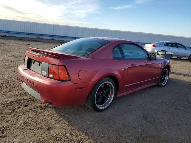 Obraz 3 z 2000 FORD MUSTANG GT 2000 z VIN 1FAFP42X2YF300600