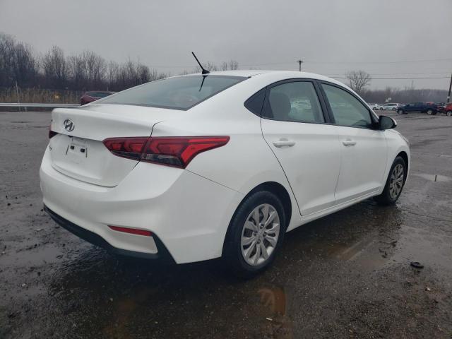 Obraz 3 z 2020 HYUNDAI ACCENT SE 2020 z VIN 3KPC24A68LE104572