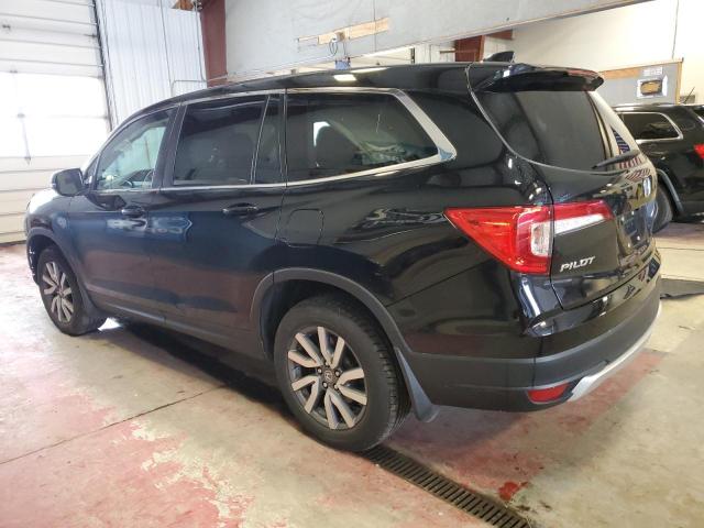 Obraz 2 z 2019 HONDA PILOT EXL 2019 z VIN 5FNYF6H5XKB075541