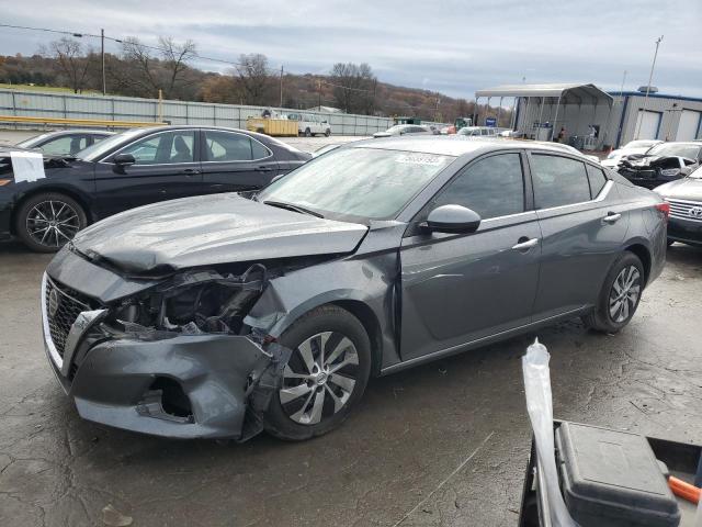 Image 1 of 2020 NISSAN ALTIMA S 2020 with VIN 1N4BL4BV5LC131496
