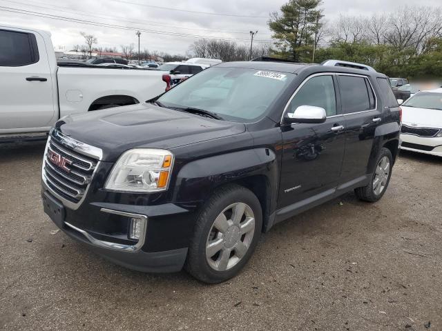 2016 GMC TERRAIN SLT 2016 image
