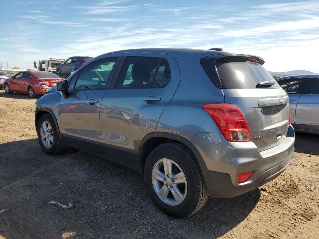 Obraz 2 z 2020 CHEVROLET TRAX LS 2020 z VIN 3GNCJKSB0LL140701