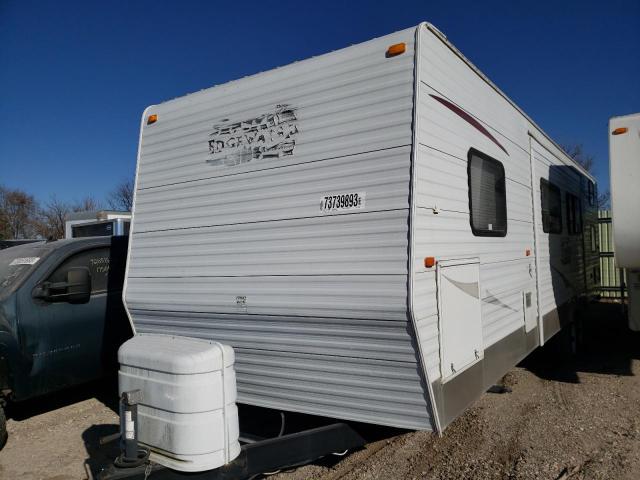 Obraz 2 z 2008 EDGE TRAILER 2008 z VIN 4UBAE0R2781D79253