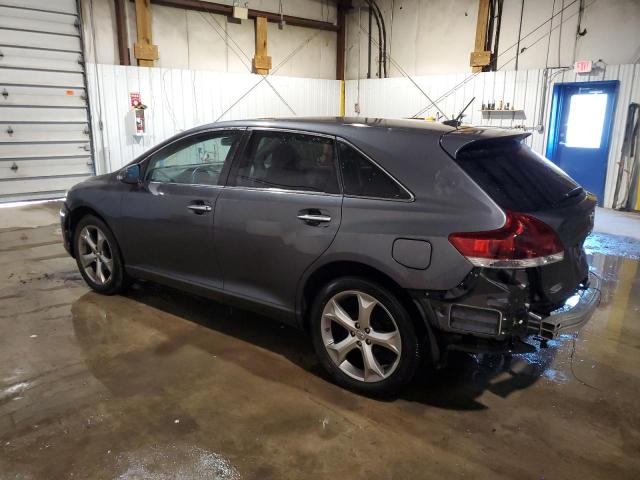 Obraz 2 z 2014 TOYOTA VENZA LE 2014 z VIN 4T3BK3BB0EU101707