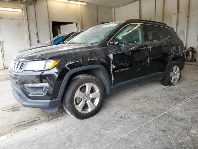 Obraz 1 z 2018 JEEP COMPASS LATITUDE 2018 z VIN 3C4NJDBB2JT373473