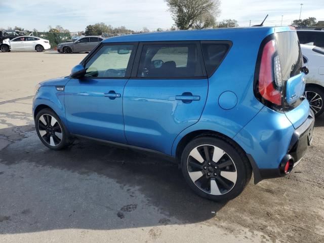 Image 2 of 2016 KIA SOUL + 2016 with VIN KNDJP3A55G7311257