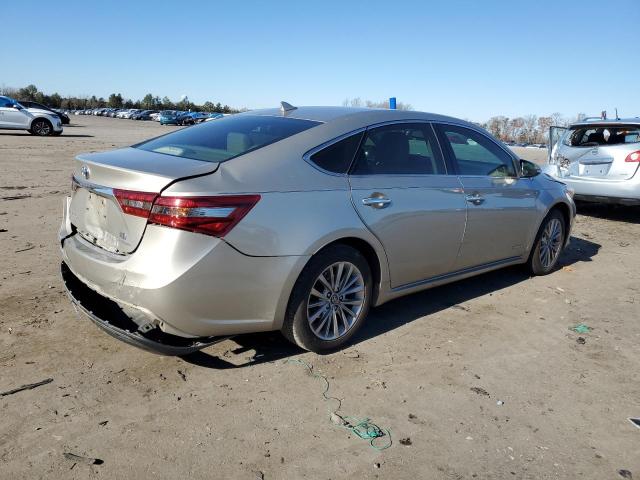 Image 3 of 2016 TOYOTA AVALON HYBRID 2016 with VIN 4T1BD1EB2GU052421